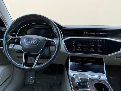 Used 2019 Audi A6 3.0T Prestige w/ Prestige Package AWD/4WD image 19