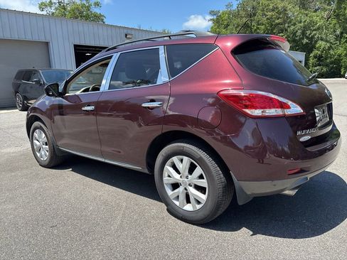 Used 2014 Nissan Murano SL FWD image 26