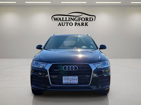 Used 2017 Audi Q3 2.0T Premium image 2