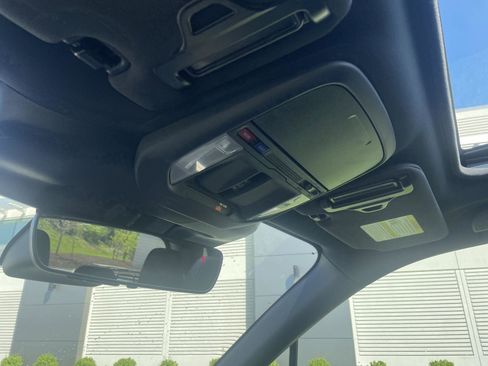 New 2026 Subaru Forester Sport AWD/4WD image 23