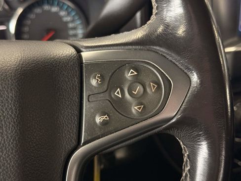 Used 2017 Chevrolet Silverado 1500 LT w/ All Star Edition image 46