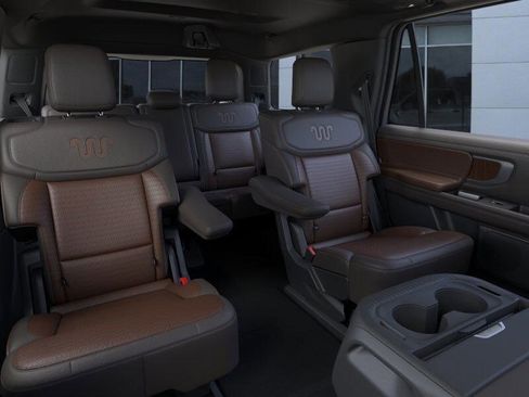 New 2026 Ford Expedition King Ranch image 35