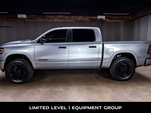 Used 2023 RAM 1500 Limited image 6