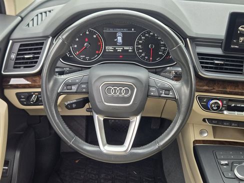 Used 2018 Audi Q5 2.0T Premium image 26