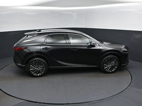 New 2026 Lexus RX 350 FWD image 24