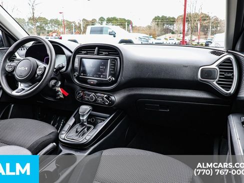 Used 2024 Kia Soul LX w/ Option Group 015 image 31