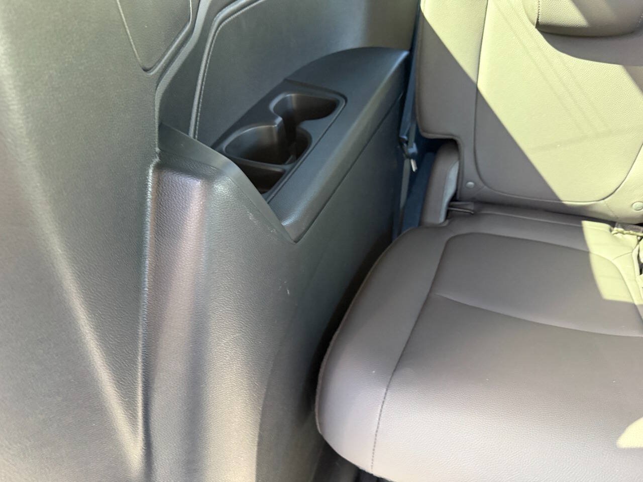 Used 2019 Honda Odyssey EX-L image 33