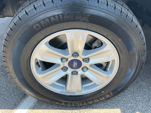 Used 2016 Ford F150 XLT w/ Max Trailer Tow Package AWD/4WD image 24