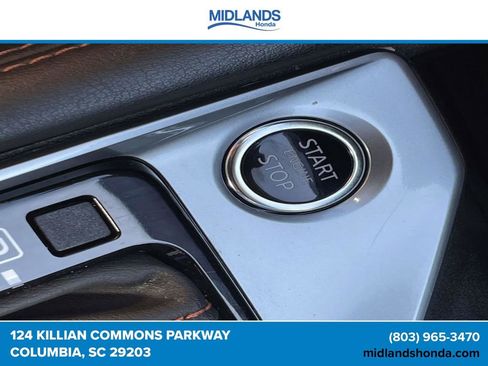 Used 2022 Nissan Altima 2.5 SR FWD image 23