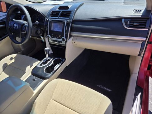 Used 2014 Toyota Camry LE FWD image 13