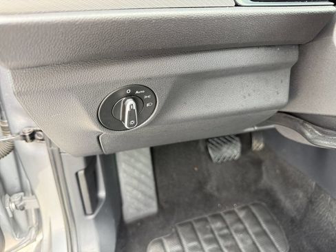 Used 2024 Volkswagen Jetta S FWD image 26