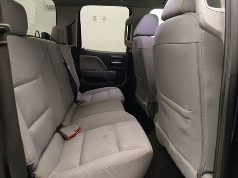 Used 2019 Chevrolet Silverado 1500 Custom w/ Texas Edition image 19