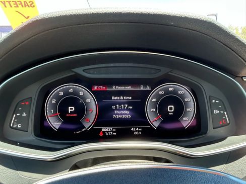 Used 2020 Audi A6 3.0T allroad Premium Plus image 17