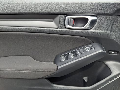 Certified 2026 Honda Civic Sport image 11