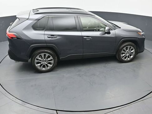 Certified 2024 Toyota RAV4 XLE Premium AWD/4WD image 41