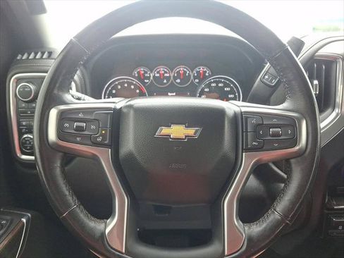 Used 2022 Chevrolet Silverado 2500 LT w/ All Star Edition AWD/4WD image 20