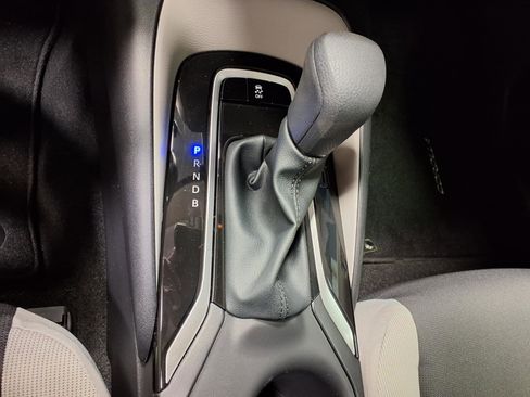 New 2026 Toyota Corolla LE image 16