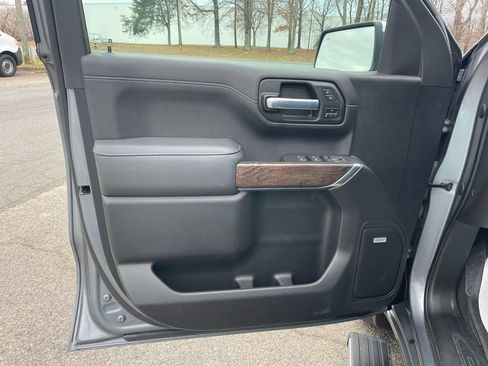 Used 2021 GMC Sierra 1500 Denali w/ Denali Ultimate Package AWD/4WD image 28