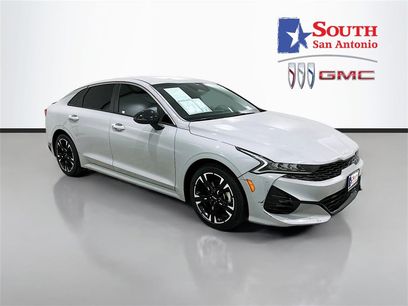 Used 2023 Kia K5 GT-Line