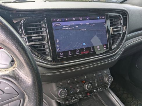 Used 2021 Dodge Durango SRT w/ Trailer Tow Group IV AWD/4WD image 13