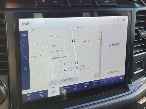 Certified 2021 Ford F150 XLT w/ Equipment Group 302A High image 28