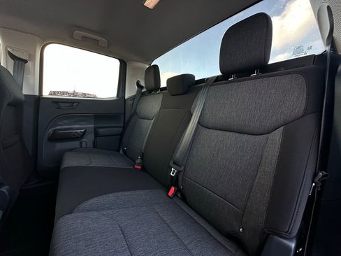 New 2026 Ford Maverick XLT w/ Equipment Group 301A image 48