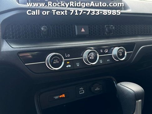 Used 2023 Honda CR-V LX image 25