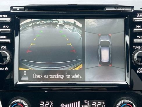 Used 2016 Nissan Murano Platinum image 26