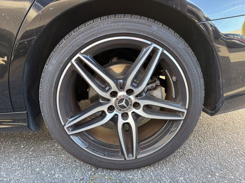 Certified 2019 Mercedes-Benz E 300 E 300 image 5