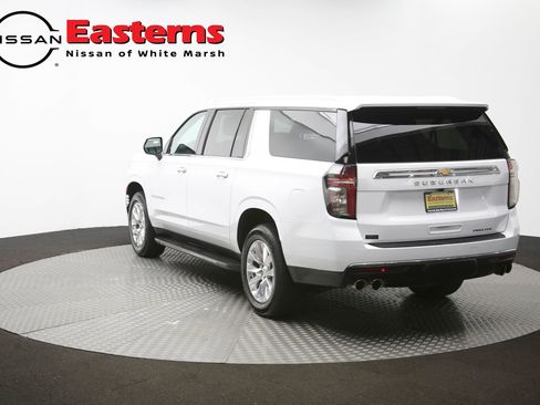 Used 2023 Chevrolet Suburban Premier RWD image 68