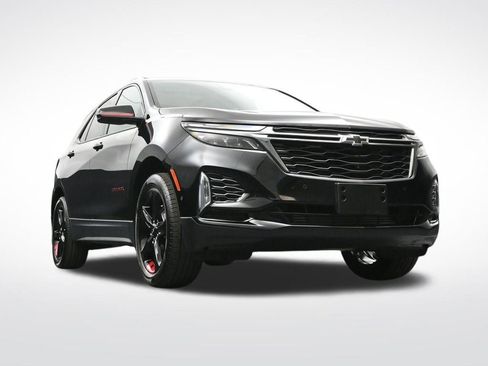 Used 2023 Chevrolet Equinox Premier AWD/4WD image 30
