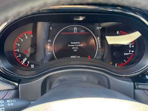 Used 2023 Dodge Durango GT image 23