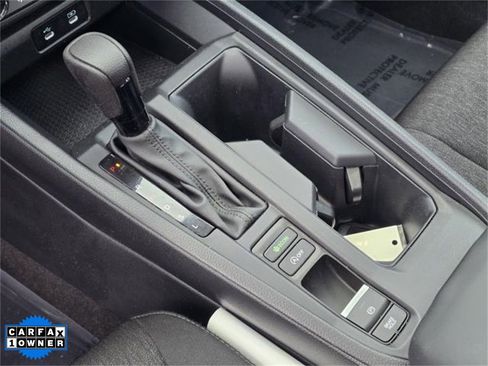 Used 2024 Honda Accord EX image 30