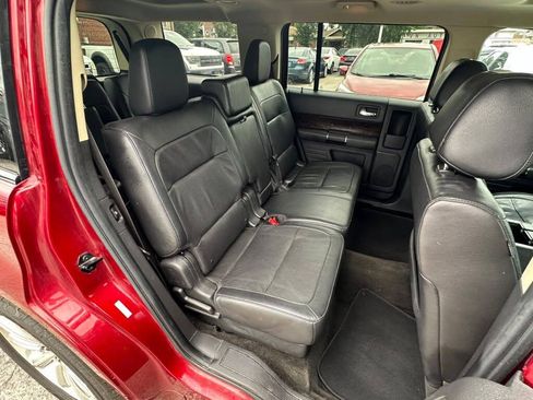 Used 2019 Ford Flex Limited w/ Equipment Group 303A AWD/4WD image 21