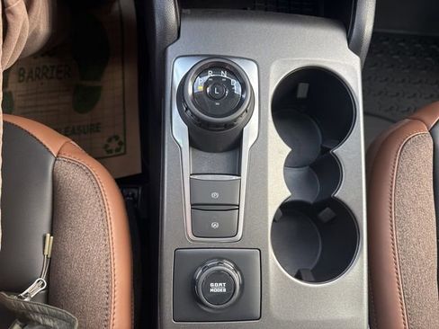 New 2025 Ford Bronco Sport Outer Banks w/ Outer Banks Tech Package+ AWD/4WD image 26