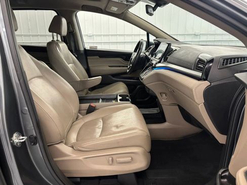 Used 2019 Honda Odyssey Elite image 32