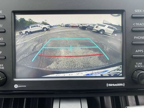 Used 2020 Toyota RAV4 LE image 27