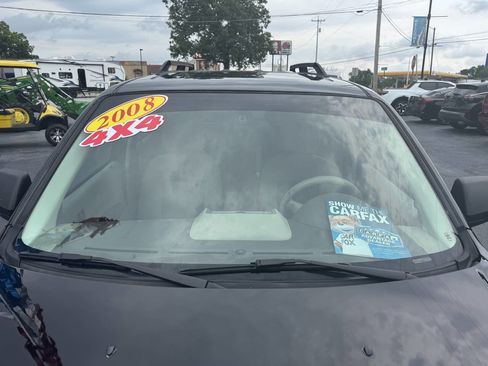 Used 2008 Ford Escape XLT AWD/4WD image 11