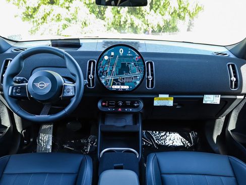 New 2027 MINI Cooper Countryman S AWD/4WD image 14