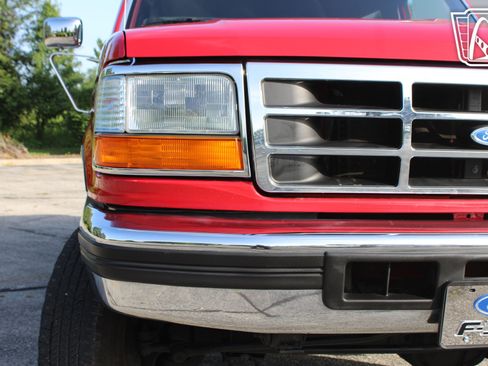 Used 1997 Ford F350 4x4 Crew Cab image 39