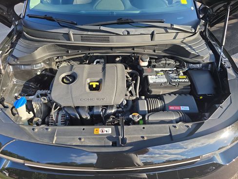 Used 2020 Kia Soul S FWD image 29