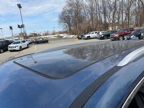 New 2026 Buick Enclave Preferred w/ Power Package image 8