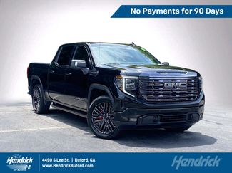 Used 2022 GMC Sierra 1500 Denali Ultimate AWD/4WD 360° Tour