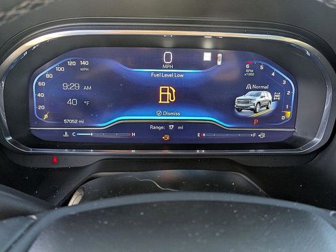 Used 2023 Chevrolet Tahoe High Country image 19