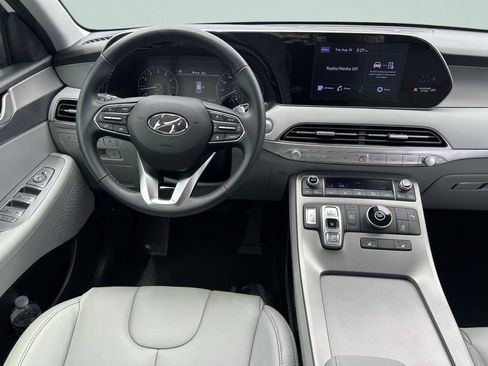 Used 2022 Hyundai Palisade SEL w/ Convenience Package FWD image 19
