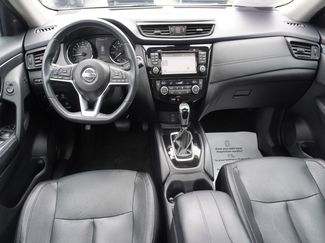 Used 2017 Nissan Rogue SL w/ SL Premium Package FWD video 2