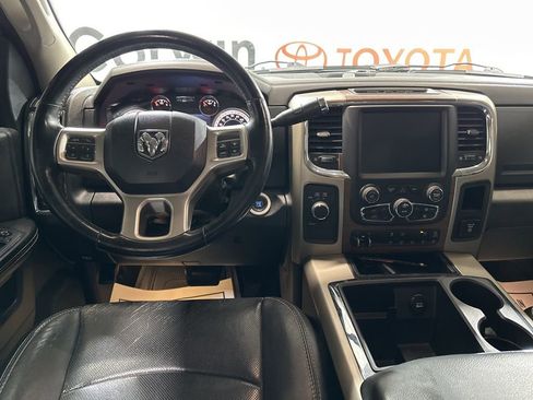 Used 2013 RAM 2500 Laramie w/ Convenience Group image 19