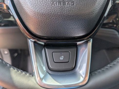 New 2026 Honda Accord Touring image 20