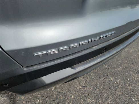 New 2026 GMC Terrain Elevation w/ Technology Package II image 13