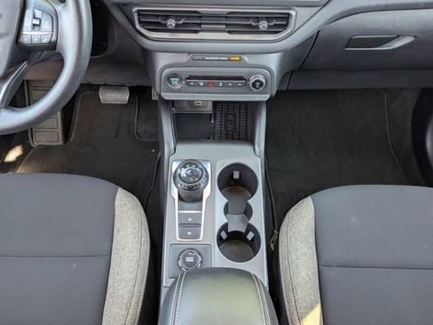 Used 2025 Ford Bronco Sport Big Bend AWD/4WD image 20